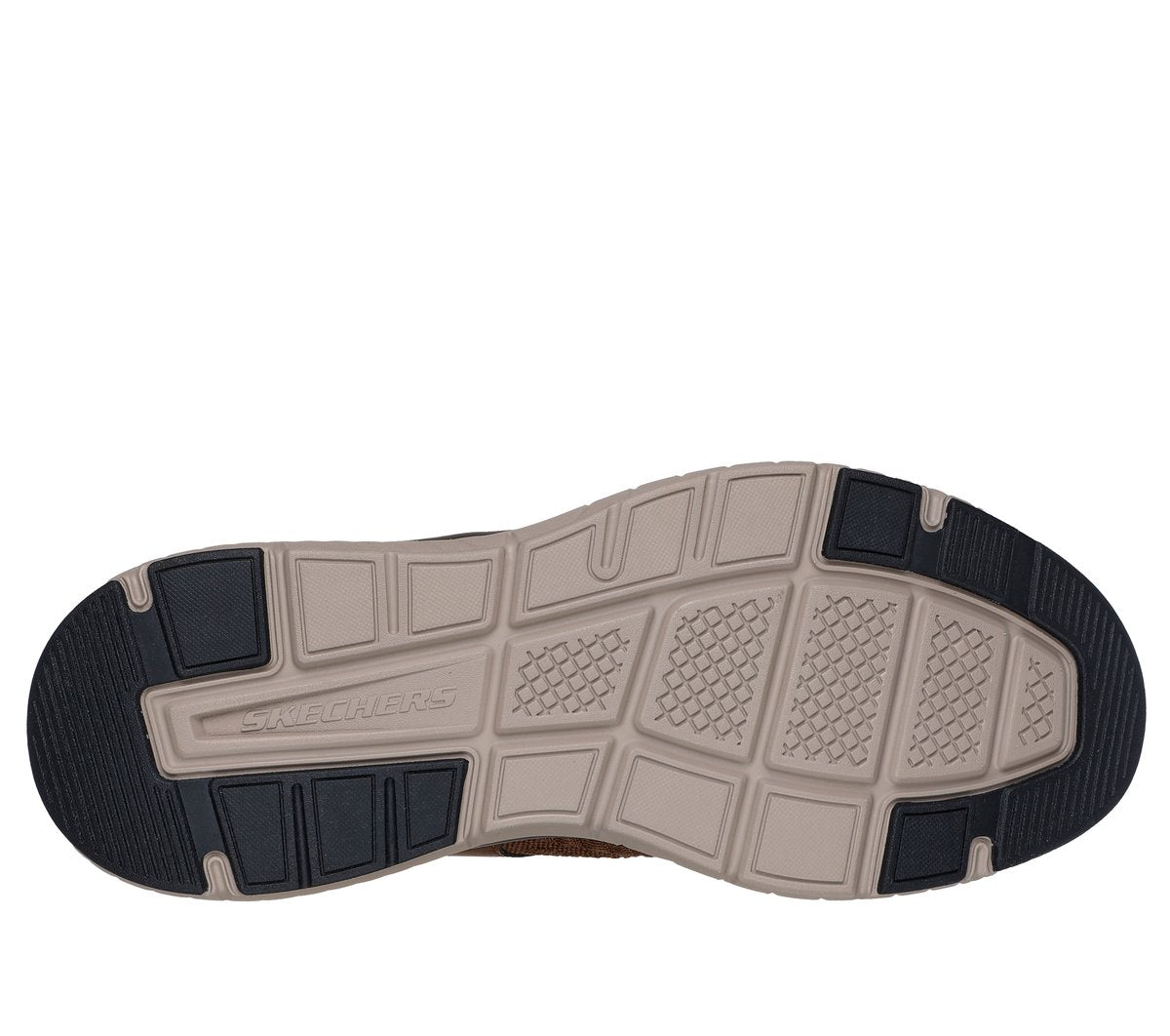 Men Slip-ins Relaxed Fit: Arch Fit Crosser - Emeric
