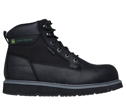 Men John Deere Waterproof: Flex-Wedge Ranger - Hollow Rapids