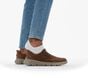 Men Slip-ins Relaxed Fit: Arch Fit Garza - Langston