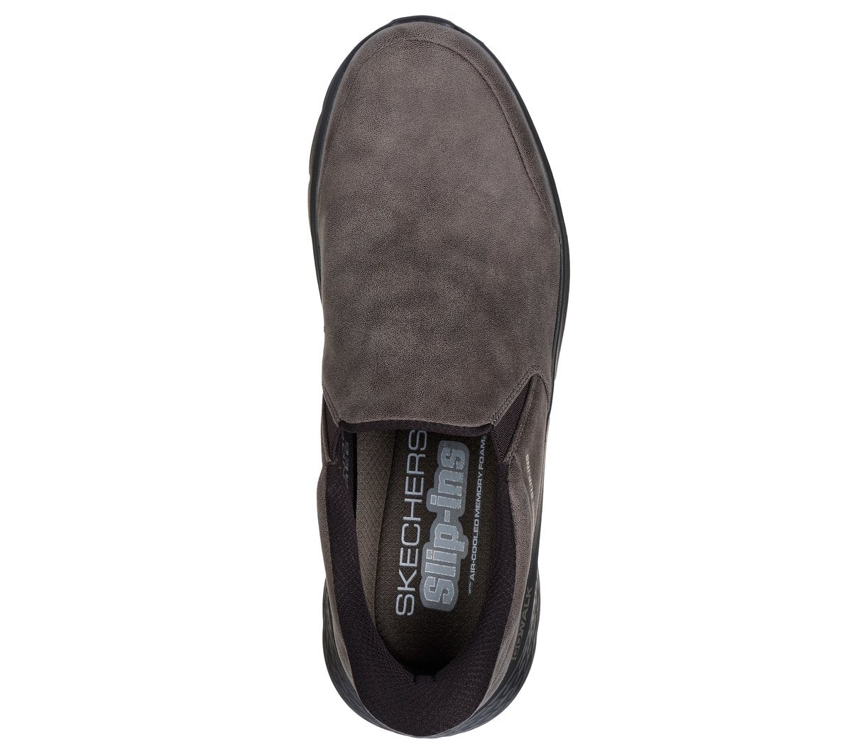 Men Slip-ins: GO WALK Flex - Ray