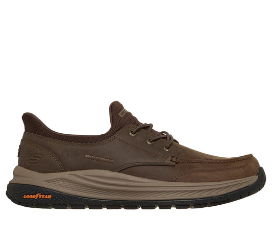 Men Slip-ins Relaxed Fit: Meroe - Ollie