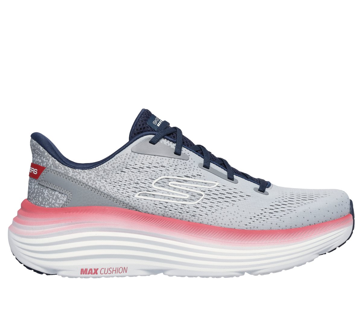 Men Max Cushioning Endeavour - Kauska