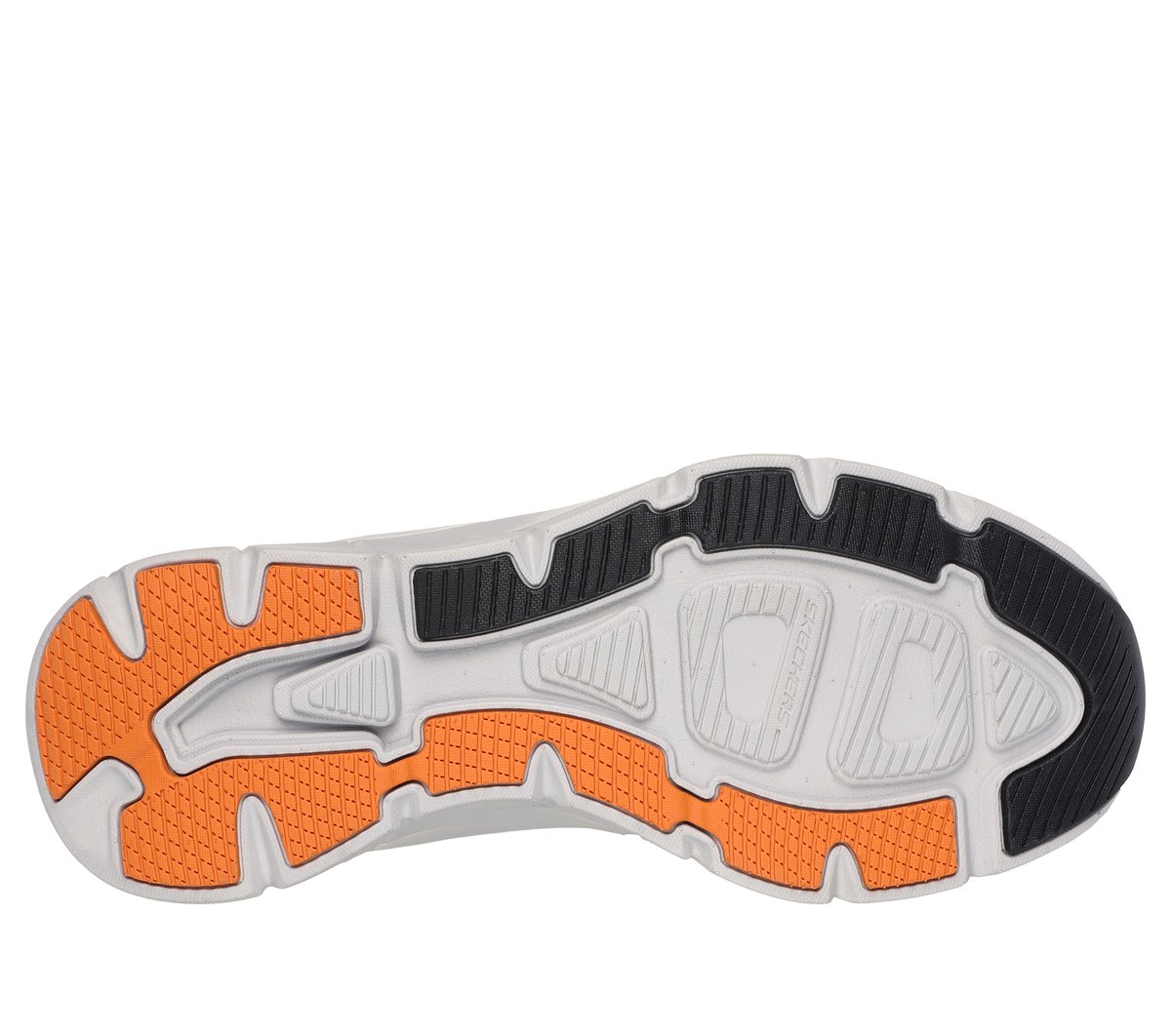 Men Slip-ins RF: D'Lux Walker 2.0 - Rezinate