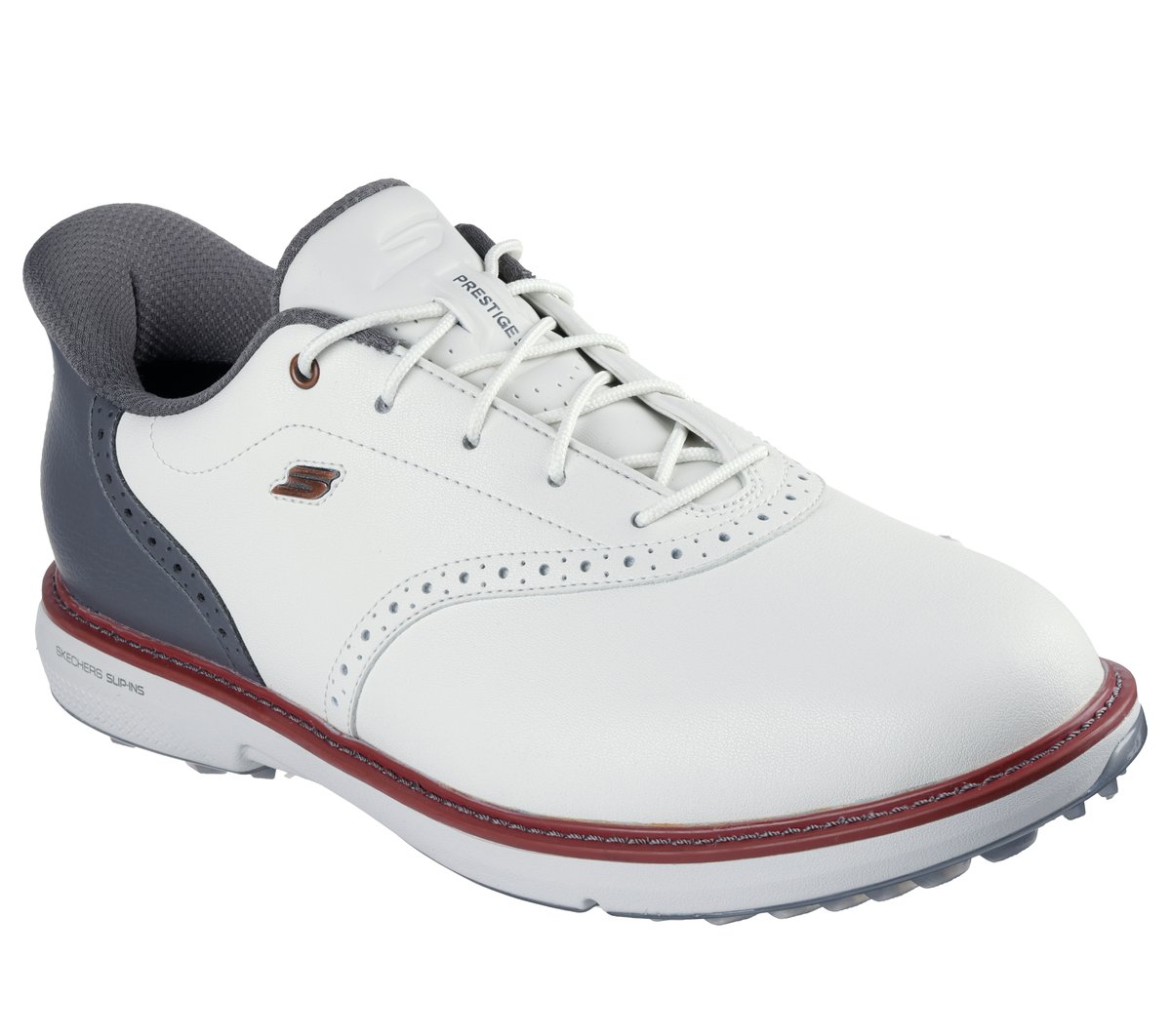 Men Slip-ins Waterproof: GO GOLF Prestige SL