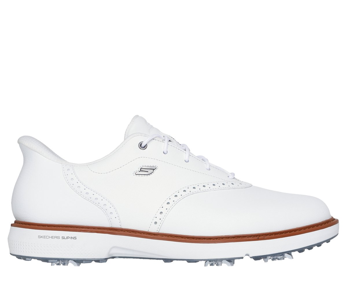 Men Slip-ins Waterproof: GO GOLF Prestige