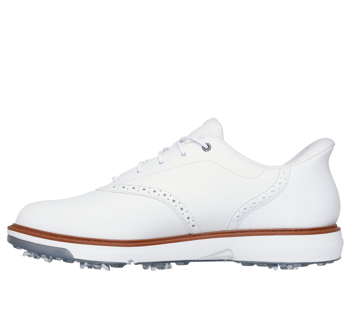 Men Slip-ins Waterproof: GO GOLF Prestige