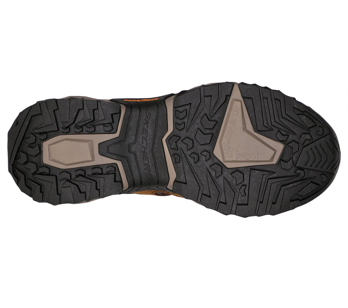 Men Relaxed Fit: Terraform - Selvin