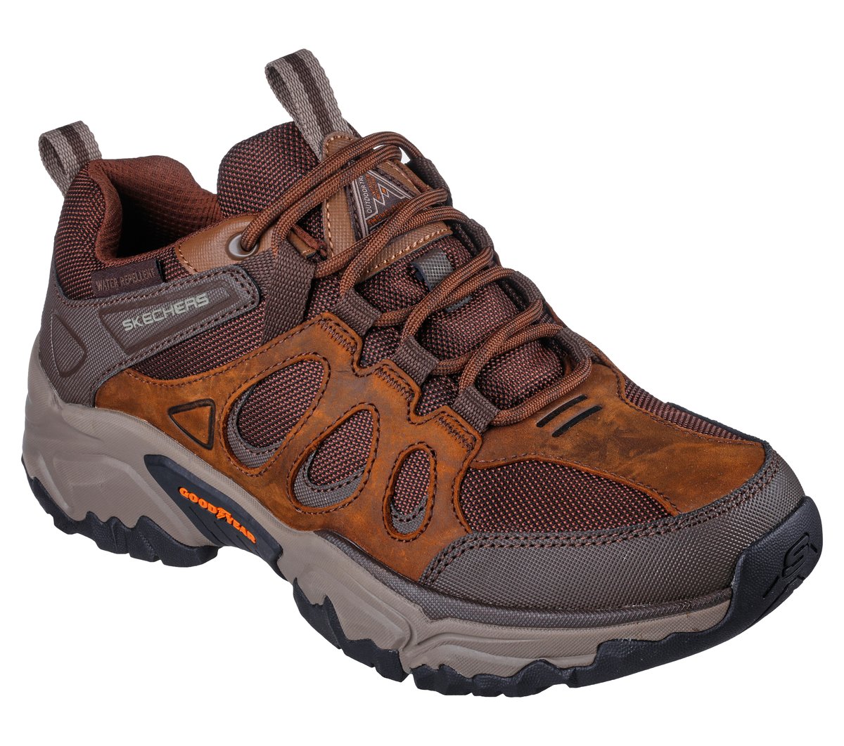 Men Relaxed Fit: Terraform - Selvin