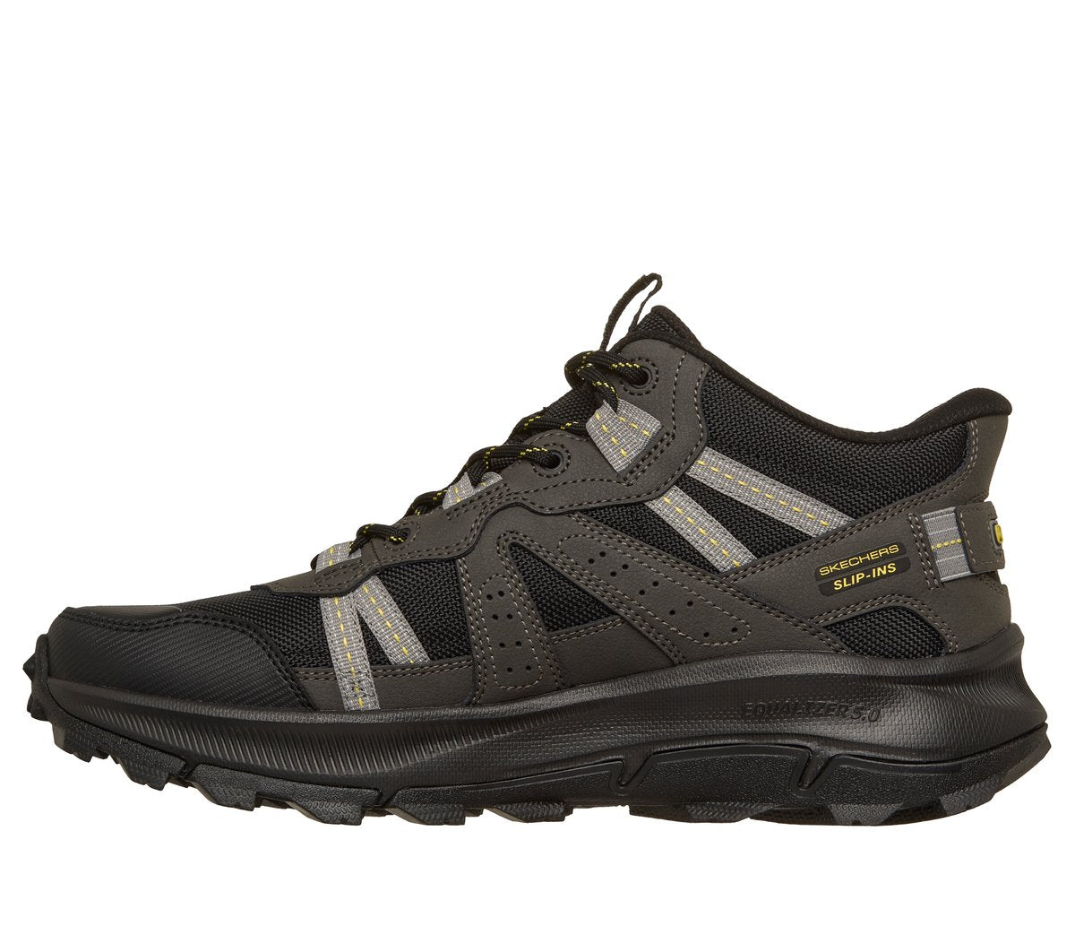 Men Slip-ins John Deere: Equalizer 5.0 Trail - Row Crop