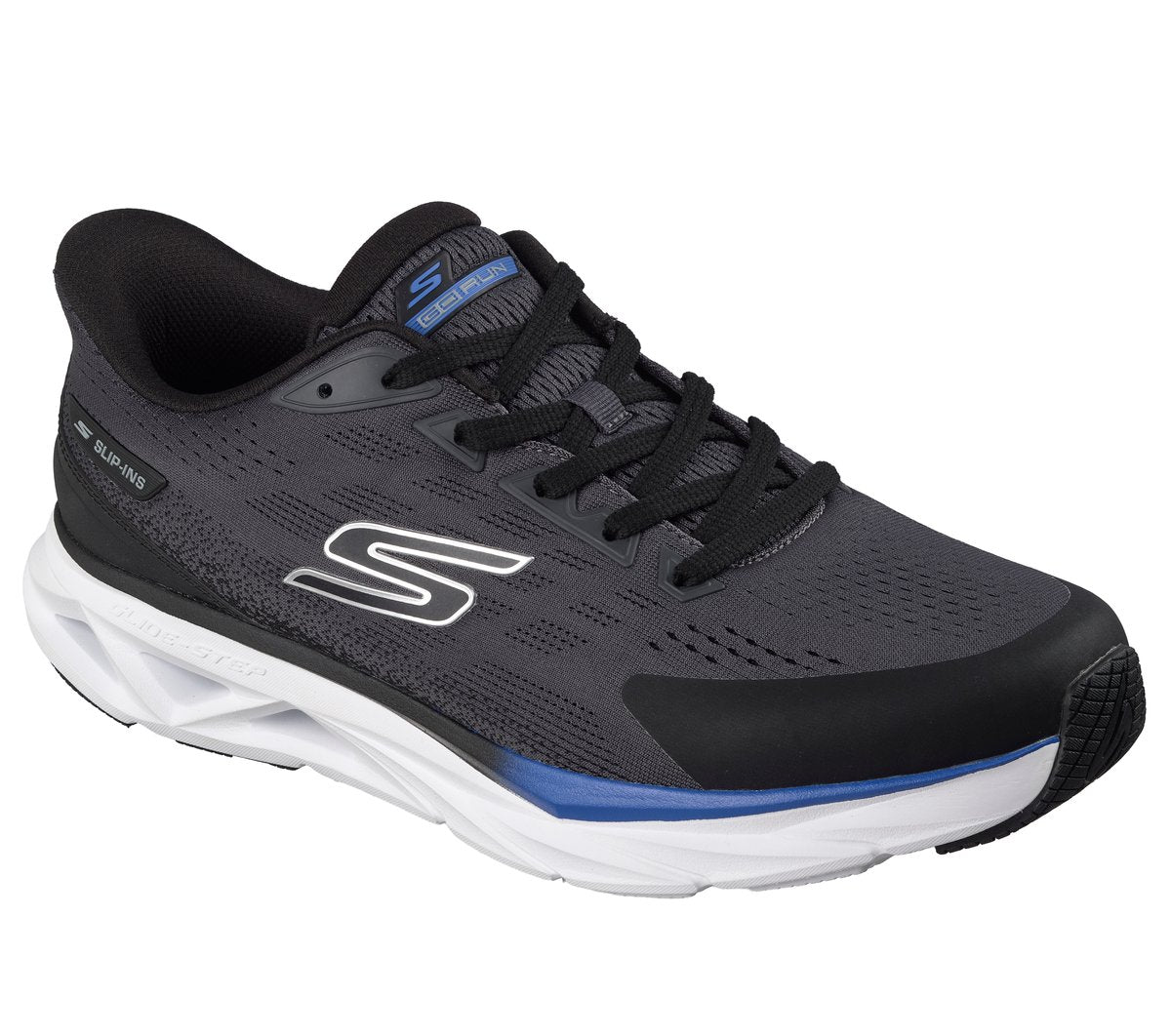 Men Slip-ins: Glide-Step Vortex
