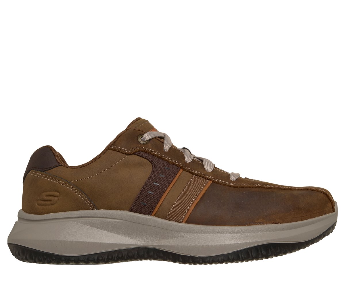 Men Relaxed Fit: Apollo - Quentin