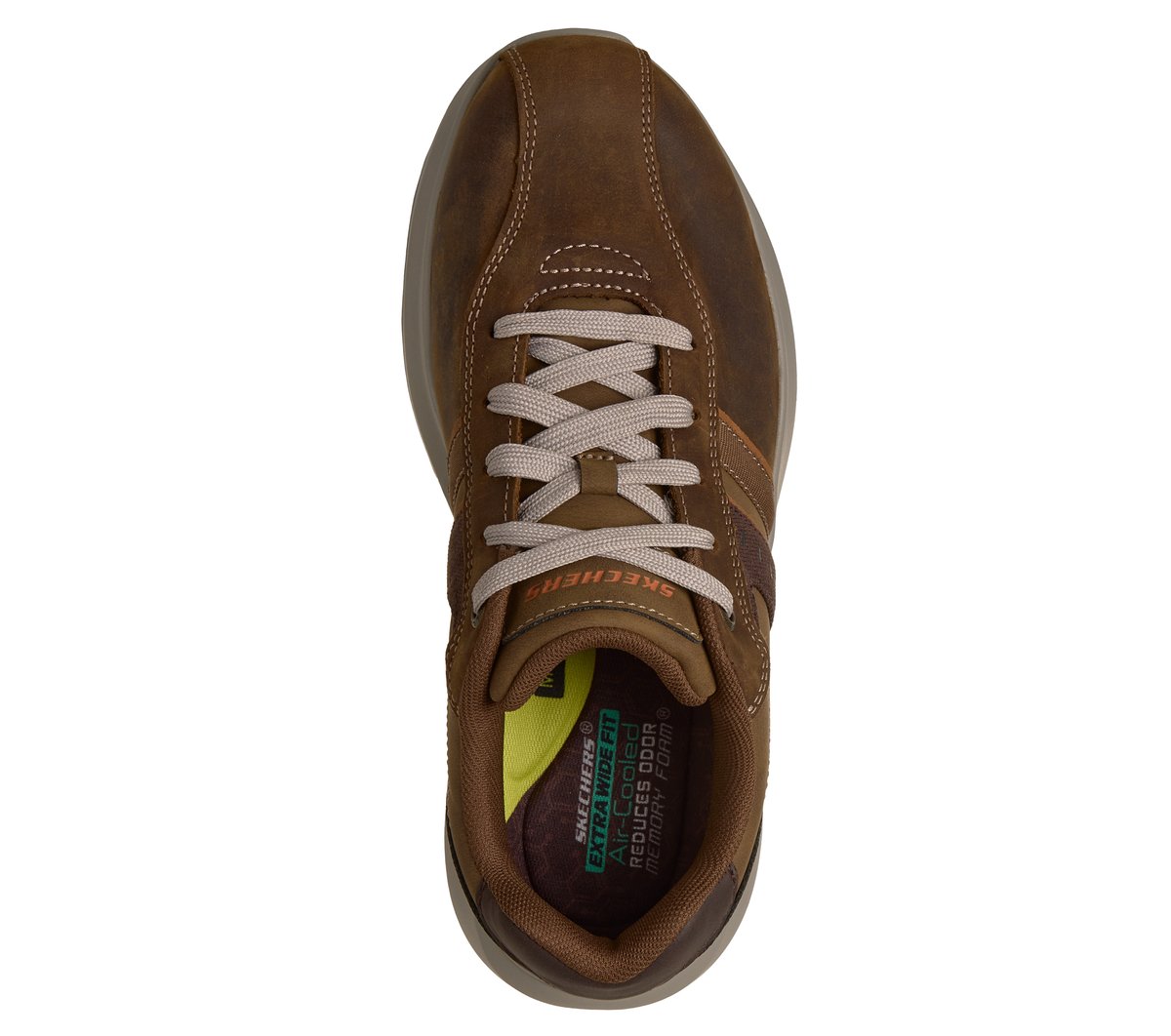 Men Relaxed Fit: Apollo - Quentin