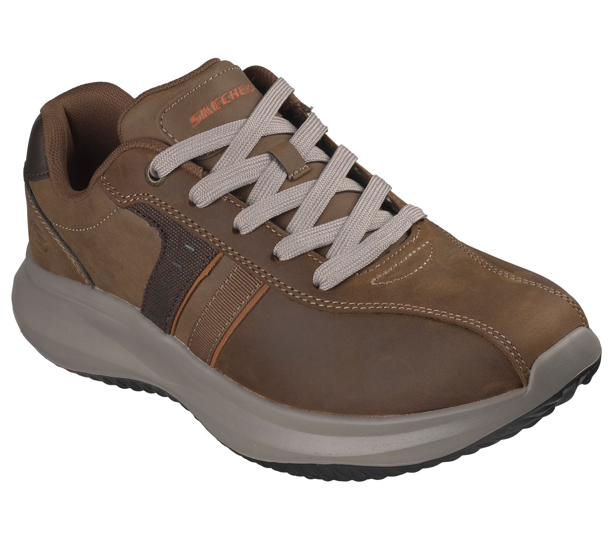 Men Relaxed Fit: Apollo - Quentin