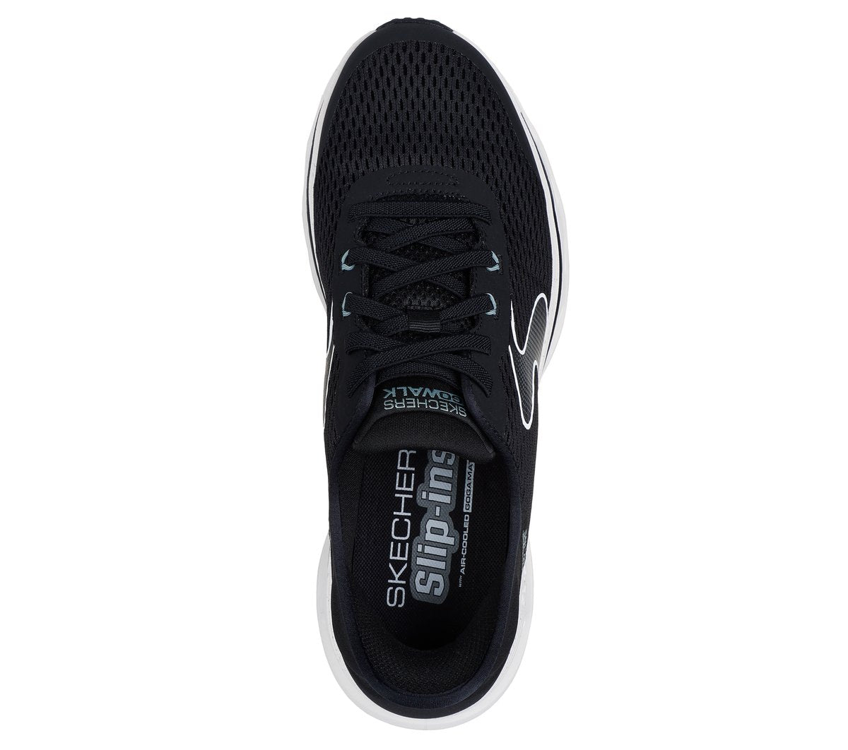 Men Slip-ins: GO WALK Glide-Step 2.0 - Zander