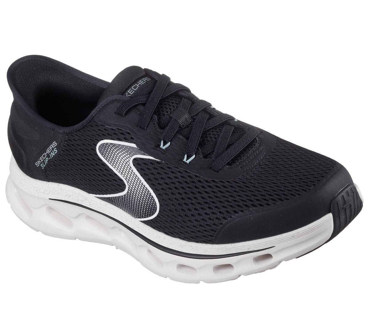 Men Slip-ins: GO WALK Glide-Step 2.0 - Zander
