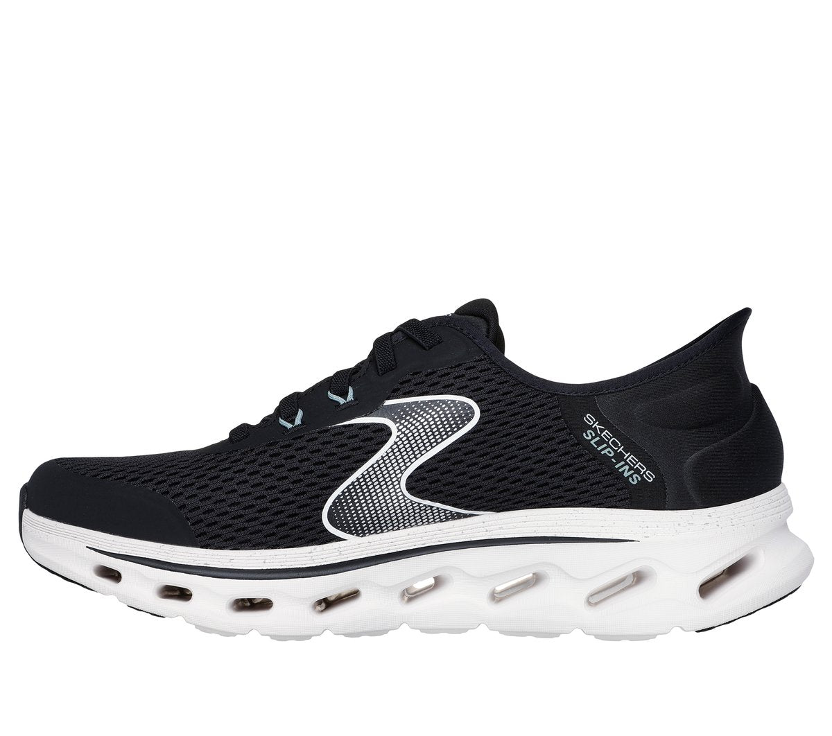 Men Slip-ins: GO WALK Glide-Step 2.0 - Zander