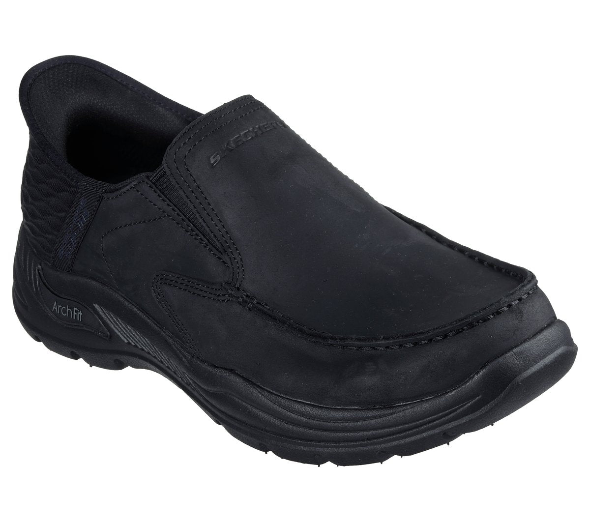 Men Slip-ins: Arch Fit Motley - Milo