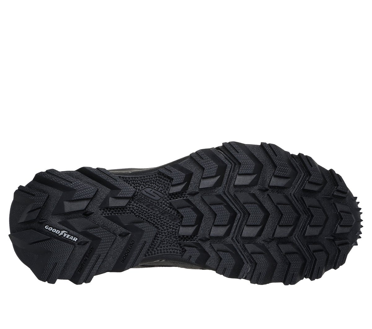 Men Slip-ins John Deere Relaxed Fit: Equalizer 5.0 Trail - Harvest