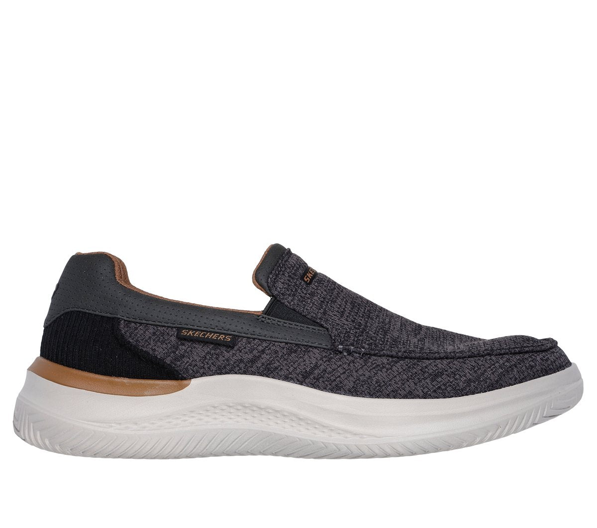 Men Relaxed Fit: Hasting - Marco