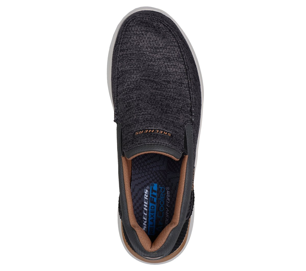 Men Relaxed Fit: Hasting - Marco