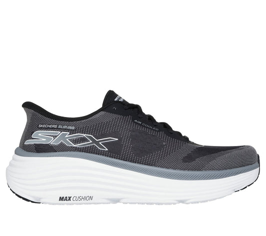 Men Slip-ins: Max Cushioning Endeavour - Exciton