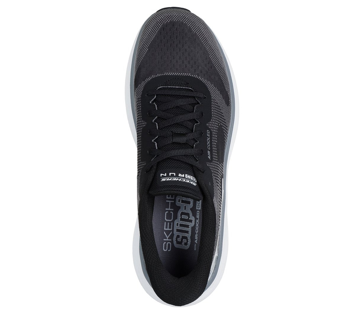 Men Slip-ins: Max Cushioning Endeavour - Exciton