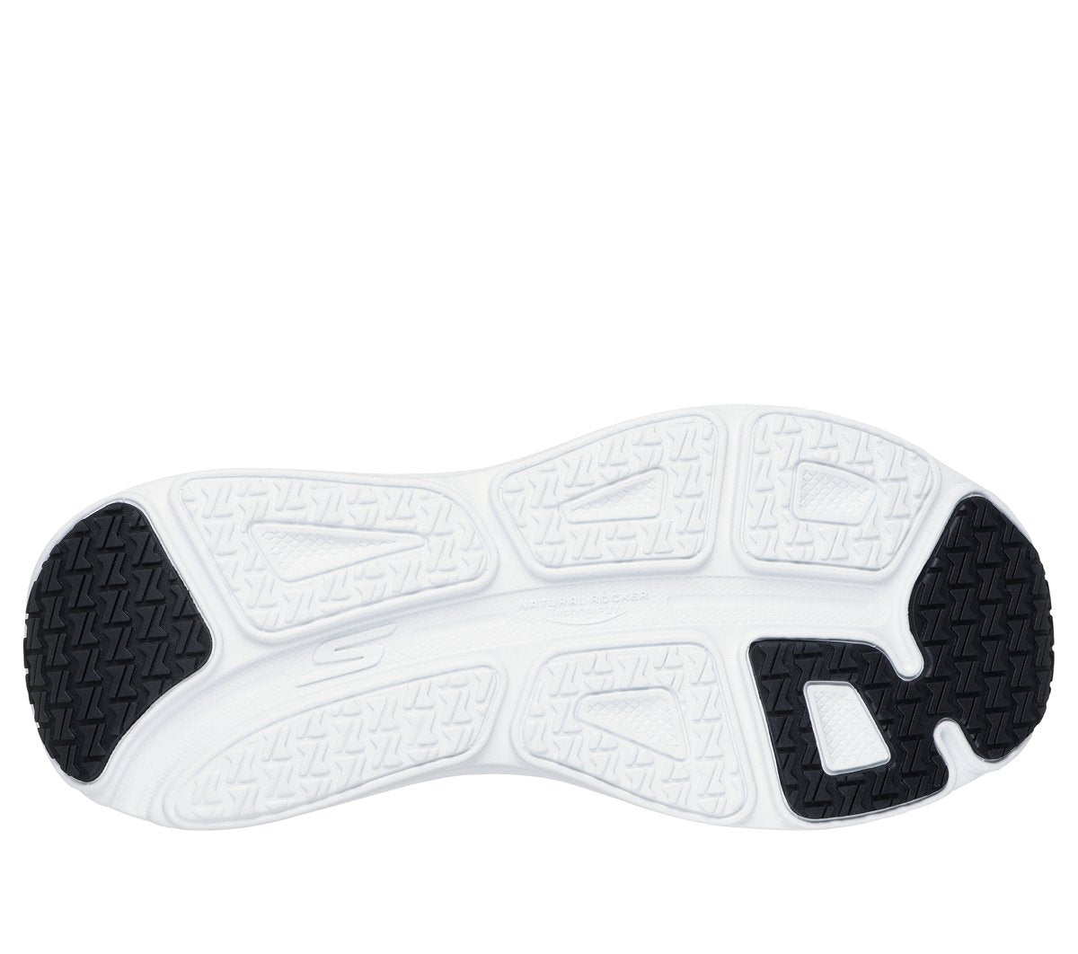 Men Slip-ins: Max Cushioning Endeavour - Exciton