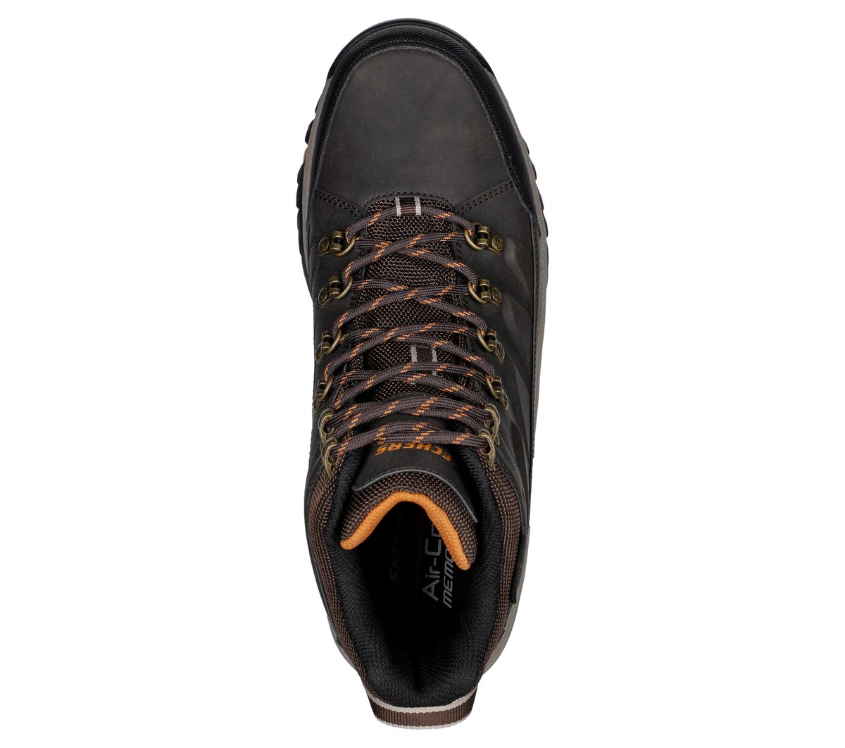 Men Relaxed Fit: Relment - Daggett
