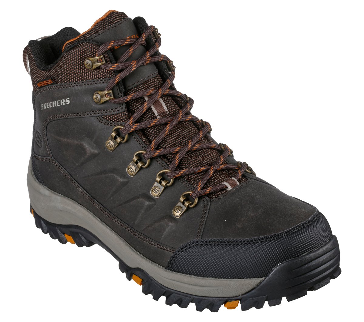 Men Relaxed Fit: Relment - Daggett