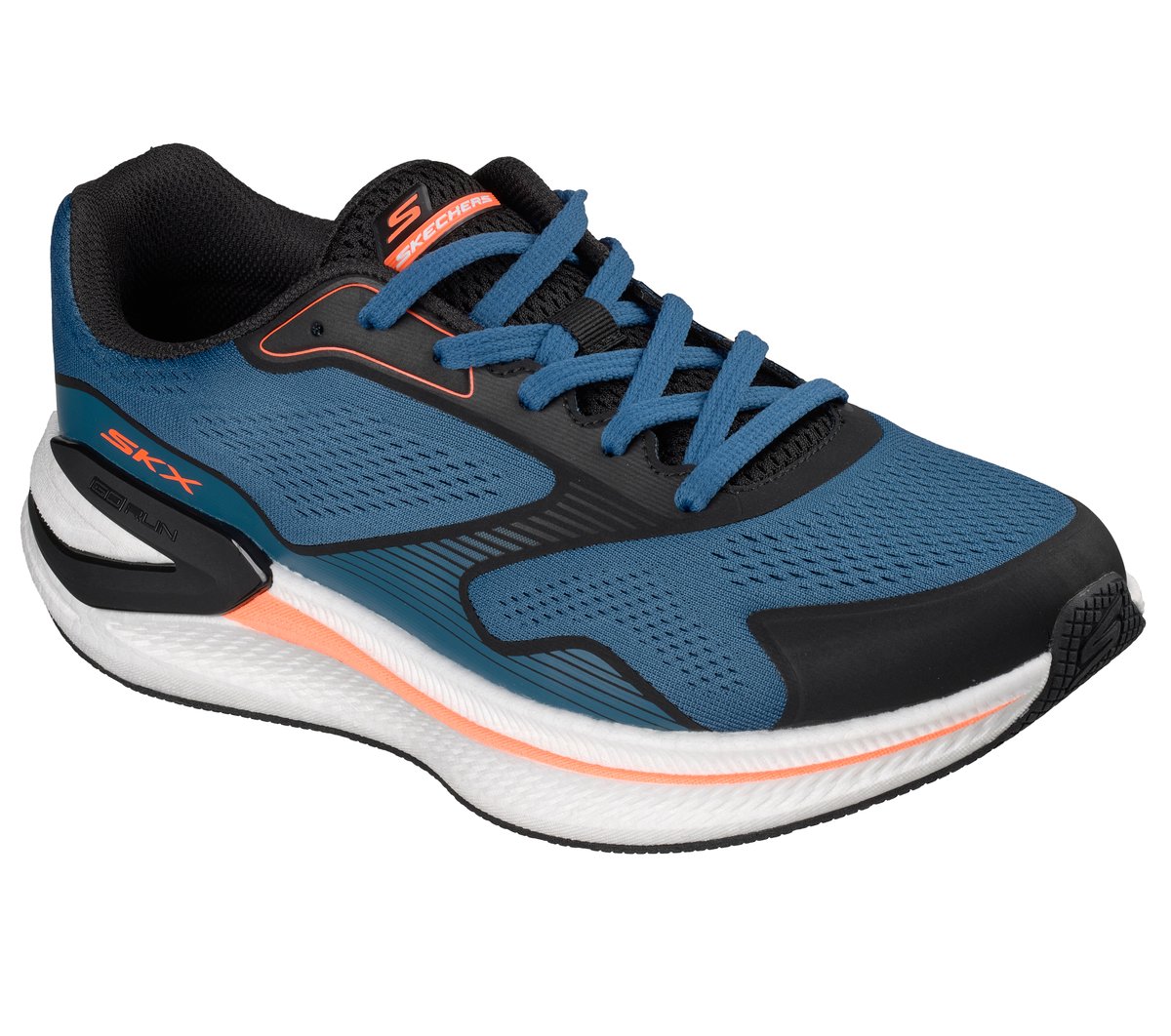 Men GO RUN Consistent Pro - Corus