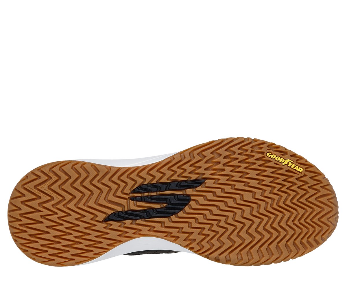Men Relaxed Fit: Viper Court Rally