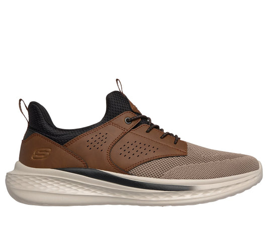 Men Relaxed Fit: Slade - Breyer