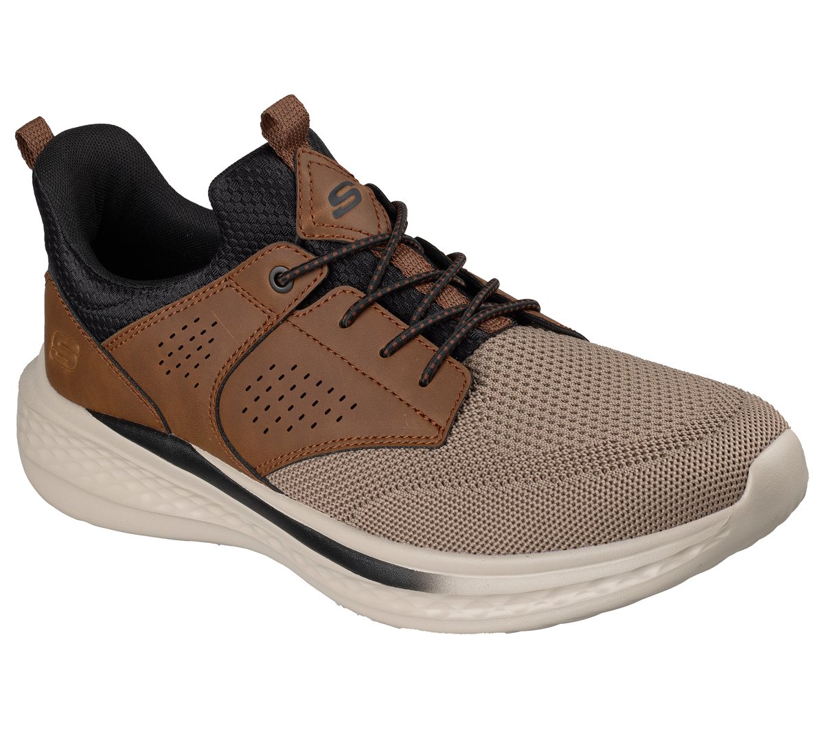 Men Relaxed Fit: Slade - Breyer