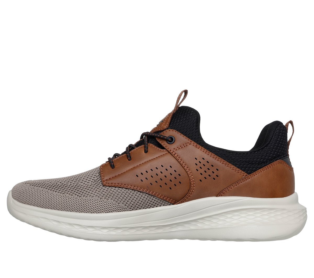 Men Relaxed Fit: Slade - Breyer