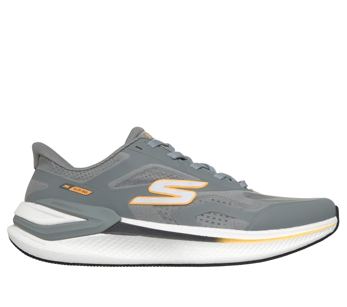 Men Slip-ins: GO RUN Consistent Pro