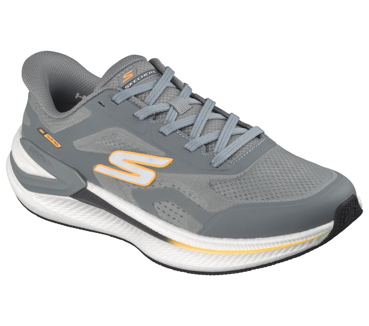 Men Slip-ins: GO RUN Consistent Pro