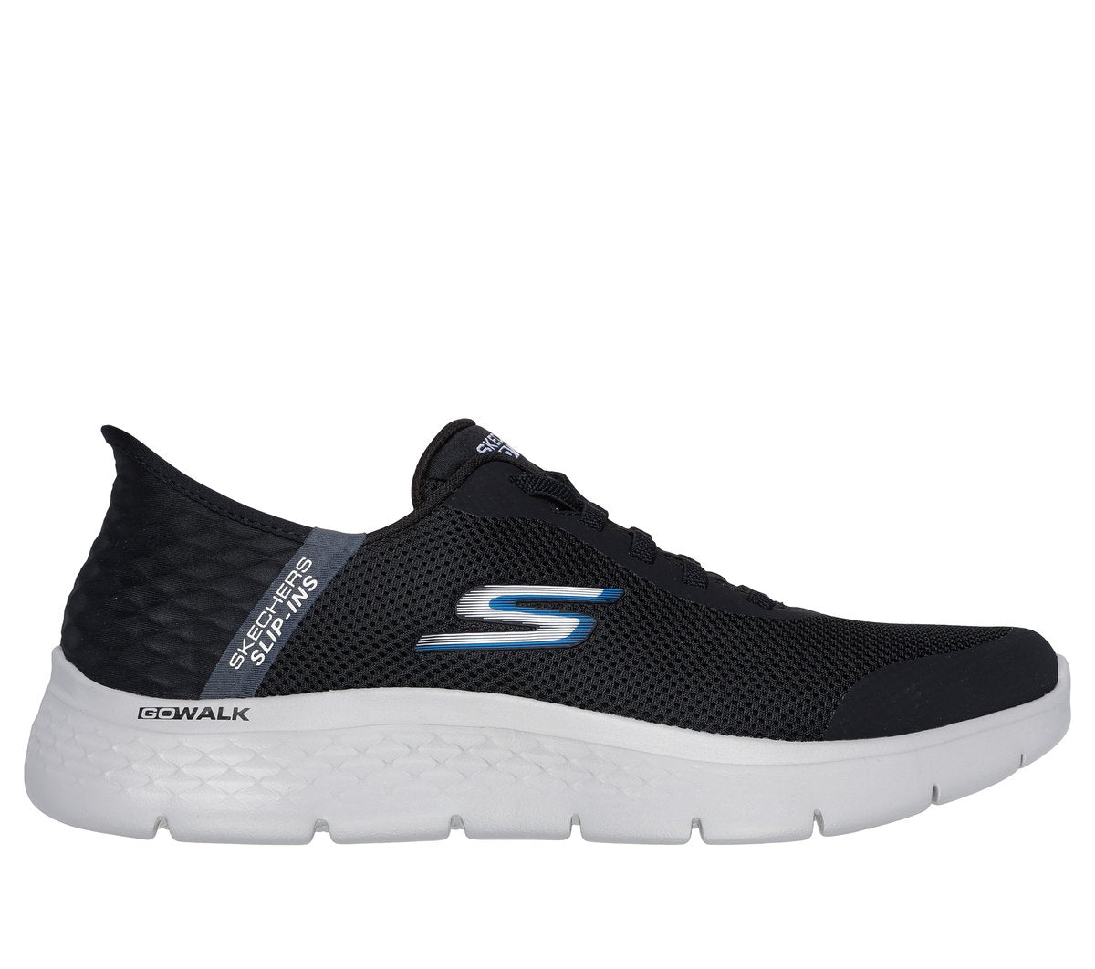 Men Slip-ins: GO WALK Flex - Hands Up