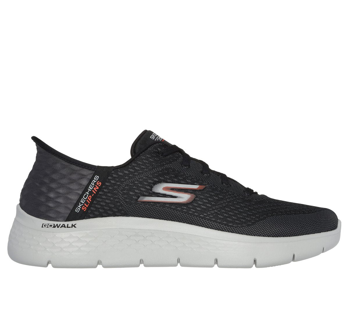 Men Slip-ins: GO WALK Flex - New World