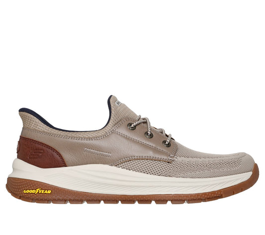 Men Slip-ins Relaxed Fit: Meroe - Alden
