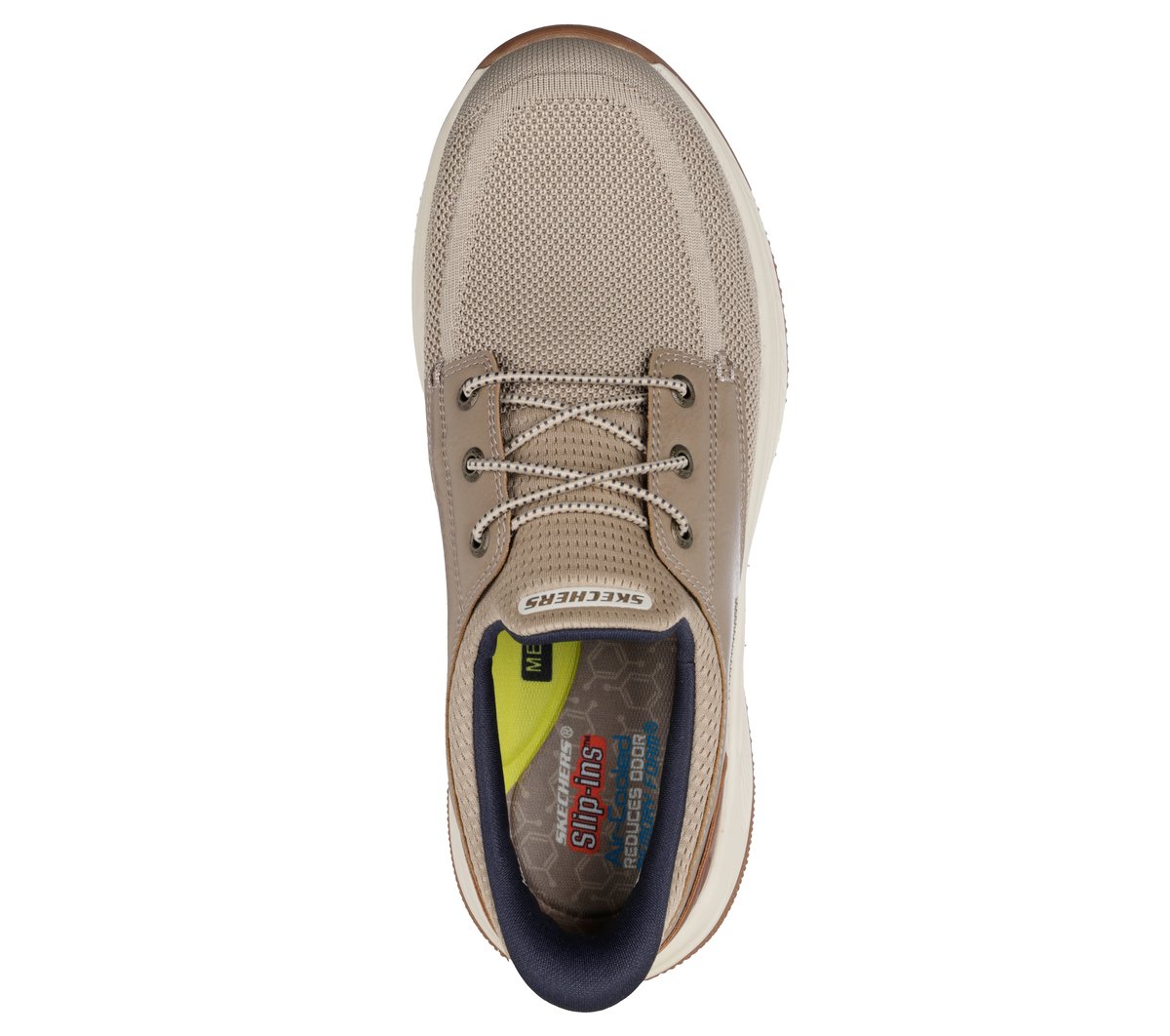 Men Slip-ins Relaxed Fit: Meroe - Alden