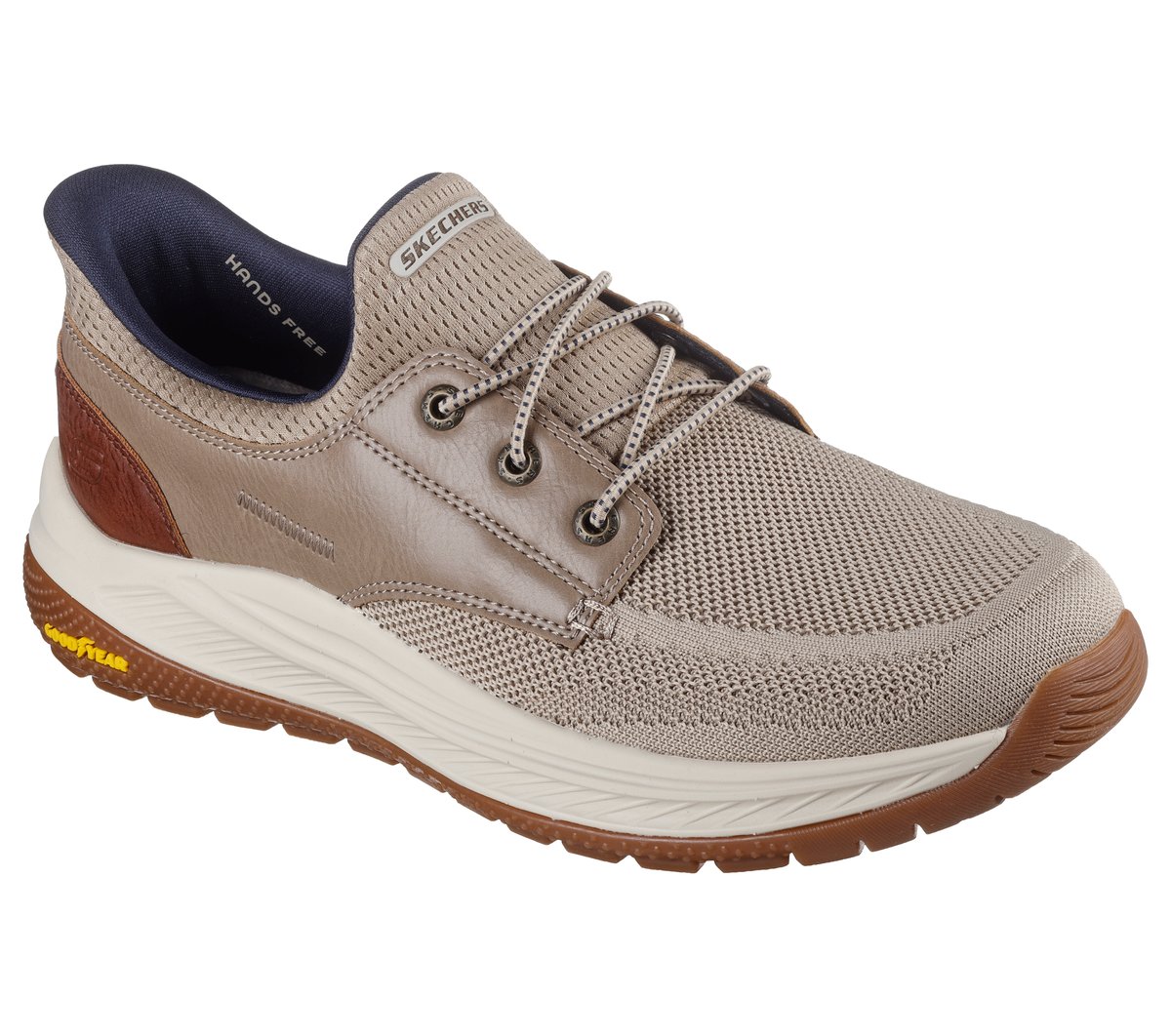 Men Slip-ins Relaxed Fit: Meroe - Alden