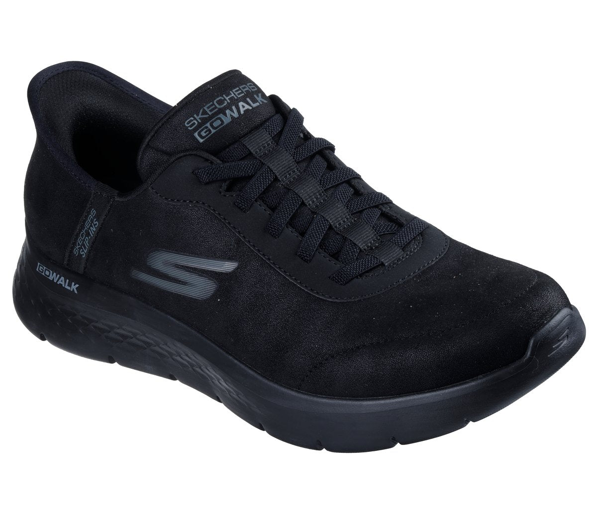 Men Slip-ins: GO WALK Flex - Smooth Motion