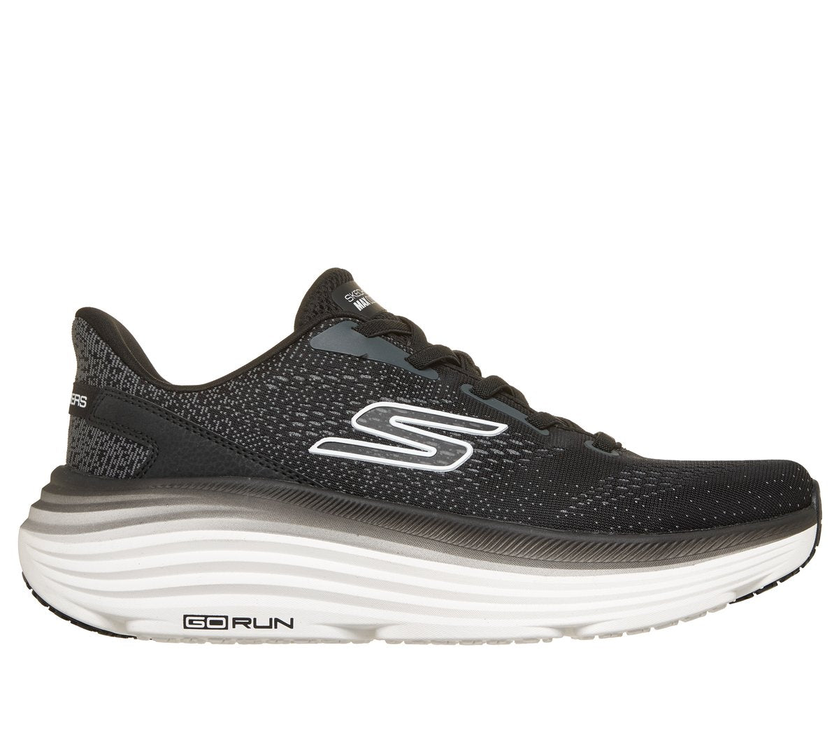 Men Max Cushioning Endeavour - Kauska