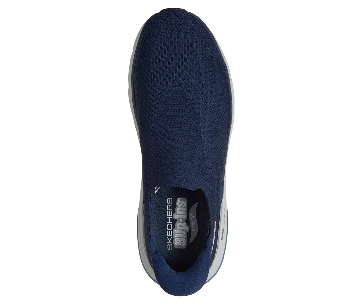 Men Slip-ins: Max Cushioning Arch Fit 2.0 - Avner