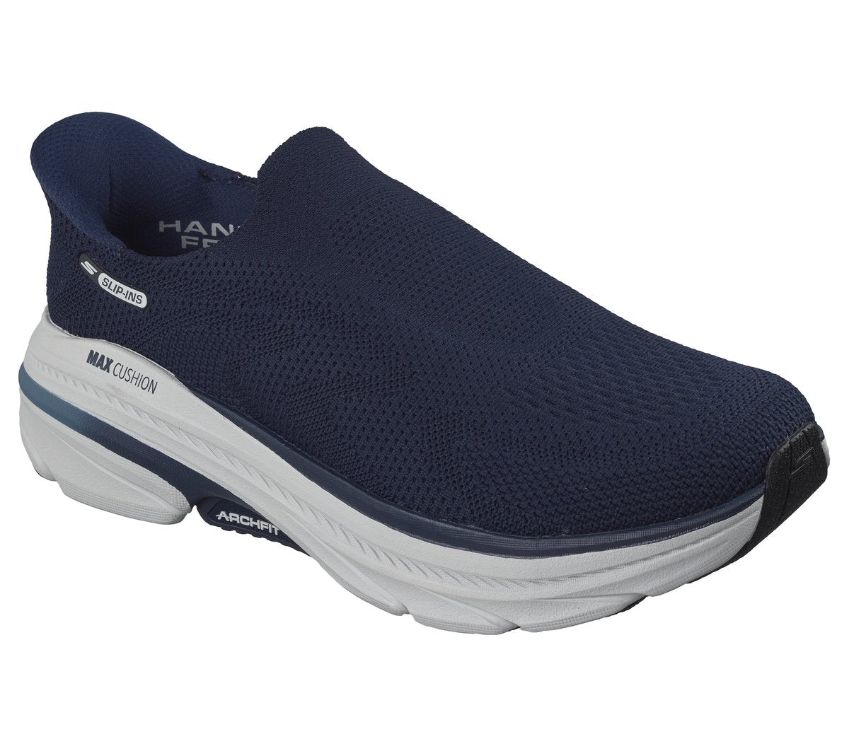 Men Slip-ins: Max Cushioning Arch Fit 2.0 - Avner