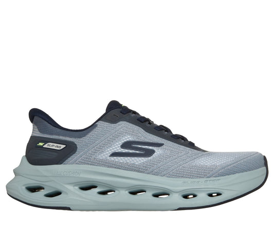 Men Slip-ins: Max Cushioning Glide-Step