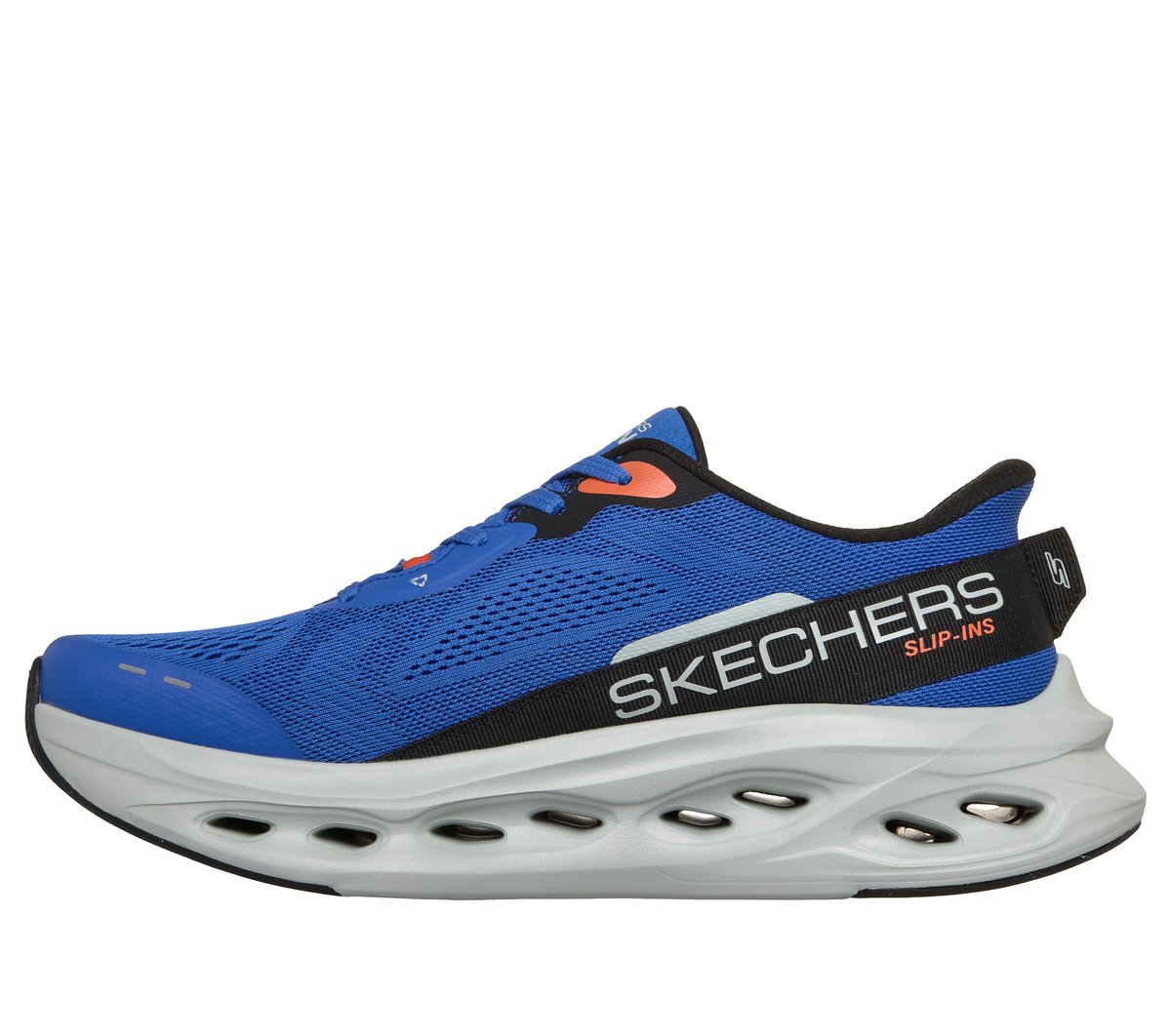 Men Slip-ins: Max Cushioning Glide-Step - Advert