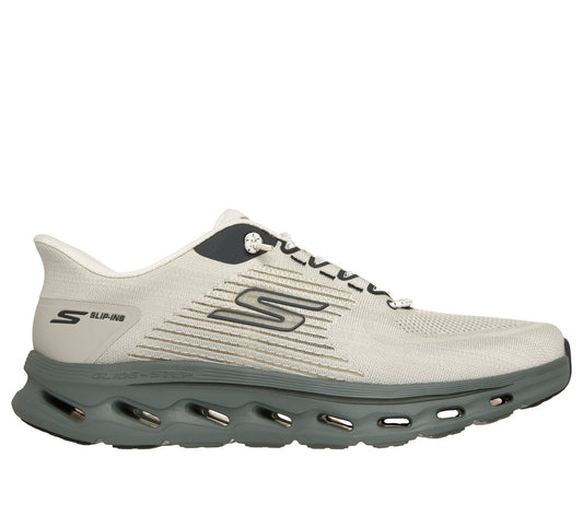 Men Slip-ins: GO WALK Glide-Step 2.0 - Santiago