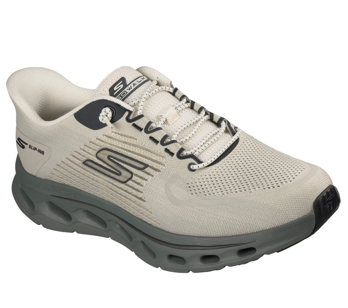 Men Slip-ins: GO WALK Glide-Step 2.0 - Santiago