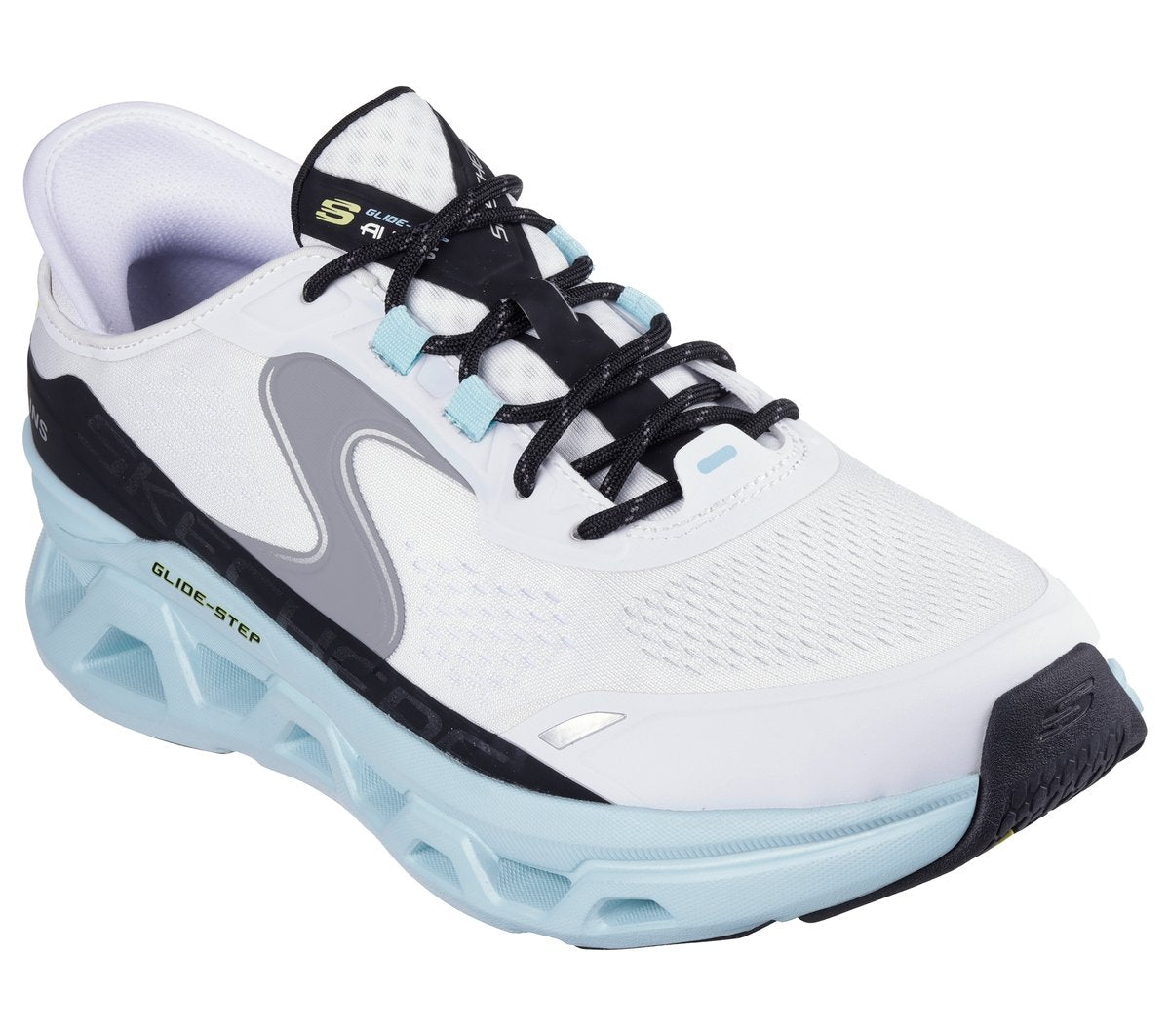 Men Slip-ins: Glide-Step Altus